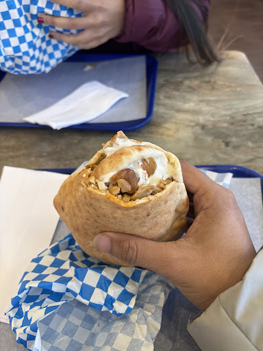 Photo of Euro Shawarma - 2706 Keele St, North York, ON M3M 3G5